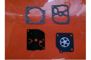 Ремкомплект карбюратора Husqvarna 323/325 мотокоса